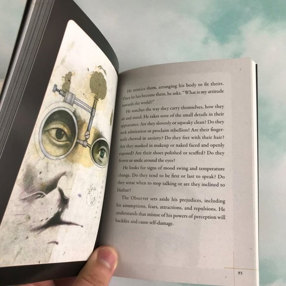 The Archeo Personal Archetype Cards - Picture 3 of 3